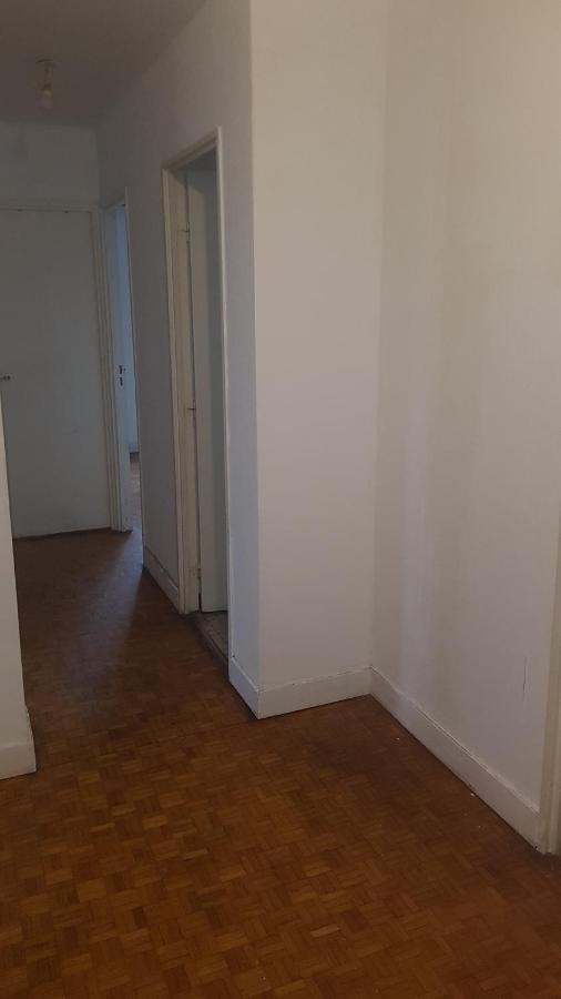 Une Chambre Privee Entre Paris Et Disneyland 诺伊斯·勒·格兰德 外观 照片