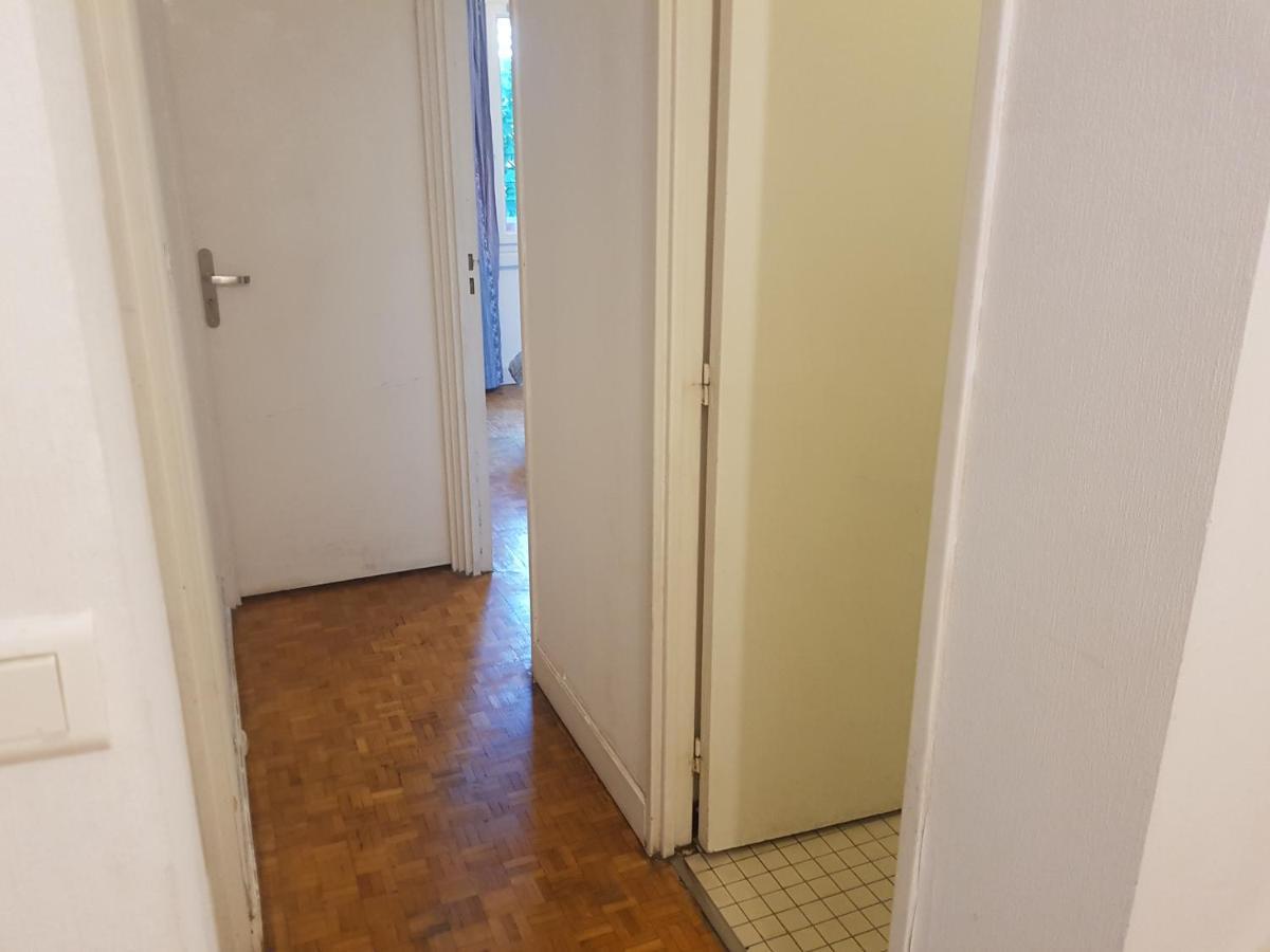 Une Chambre Privee Entre Paris Et Disneyland 诺伊斯·勒·格兰德 外观 照片